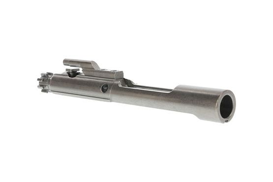 The Fail Zero EXO AR BCG features an 8620 carpenter steel carrier
